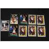 Image 1 : Set of 9 Horace Grant Basketball Cards