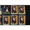 Image 2 : Set of 9 Horace Grant Basketball Cards