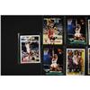 Image 3 : Set of 9 Horace Grant Basketball Cards