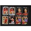 Image 1 : Set of 8 Tom Gugliotta Basketball Cards