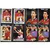 Image 2 : Set of 8 Tom Gugliotta Basketball Cards