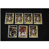 Image 1 : Set of 7 Tim Hardaway Basketball Cards