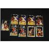 Image 1 : Set of 9 Robert Horry Basketball Cards