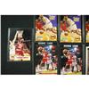 Image 2 : Set of 9 Robert Horry Basketball Cards
