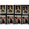 Image 3 : Set of 18 Kevin Johnson Basketball Cards