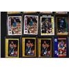 Image 2 : Set of 20 Larry Johnson Basketball Cards