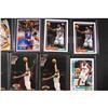 Image 4 : Set of 25 Larry Johnson Basketball Cards