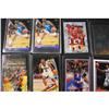 Image 6 : Set of 25 Larry Johnson Basketball Cards