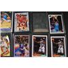 Image 7 : Set of 25 Larry Johnson Basketball Cards
