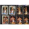 Image 2 : Set of 15 Christian Laettner Basketball Cards