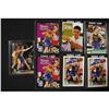 Image 2 : Set of 11 Christian Laettner Basketball Cards