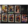 Image 3 : Set of 11 Christian Laettner Basketball Cards