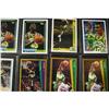 Image 4 : Set of 15 Shawn Kemp Basketball Cards
