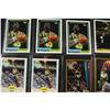 Image 5 : Set of 15 Shawn Kemp Basketball Cards
