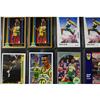 Image 2 : Set of 15 Shawn Kemp Basketball Cards