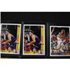 Image 2 : Set of 6 Dan Majerle Basketball Cards