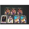 Image 1 : Set of 7 Oliver Miller Basketball Cards