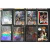 Image 3 : Set of 20 Harold Miner Basketball Cards