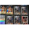 Image 4 : Set of 20 Harold Miner Basketball Cards