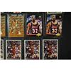 Image 3 : Set of 29 Harold Miner Basketball Cards