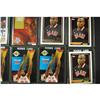Image 4 : Set of 29 Harold Miner Basketball Cards