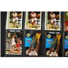 Image 5 : Set of 29 Harold Miner Basketball Cards