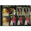 Image 2 : Set of 20 Alonzo Mourning Basketball Cards