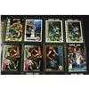 Image 4 : Set of 20 Alonzo Mourning Basketball Cards