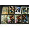 Image 5 : Set of 20 Alonzo Mourning Basketball Cards
