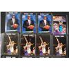 Image 2 : Set of 13 Alonzo Mourning Basketball Cards
