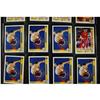 Image 3 : Set of 16 Chris Mullin Basketball Cards