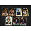 Image 1 : Set of 7 Dikembe Mutombo Basketball Cards