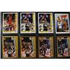 Image 2 : Set of 20 David Robinson Basketball Cards