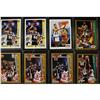 Image 3 : Set of 20 David Robinson Basketball Cards