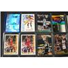 Image 5 : Set of 20 David Robinson Basketball Cards