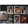 Image 5 : Set of 17 David Robinson Basketball Cards