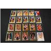 Image 1 : Set of 20 Scottie Pippen Basketball Cards