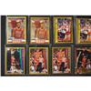 Image 2 : Set of 20 Scottie Pippen Basketball Cards
