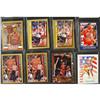 Image 3 : Set of 20 Scottie Pippen Basketball Cards