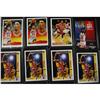 Image 4 : Set of 20 Scottie Pippen Basketball Cards
