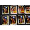 Image 5 : Set of 20 Scottie Pippen Basketball Cards