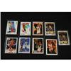 Image 1 : Set of 9 Scottie Pippen Basketball Cards