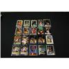 Image 1 : Set of 20 Misc. Basketball Cards