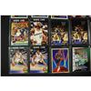 Image 2 : Set of 20 Misc. Basketball Cards