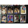 Image 3 : Set of 20 Misc. Basketball Cards