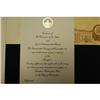 Image 2 : Collection of Ronald Reagan Inauguration Ephemera