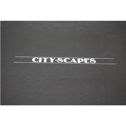 City-Scapes Portfolio - Silkscreens