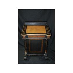 Captain Davenport Desk - circa 1860-1880