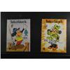 Image 1 : Mickey & Minnie Mouse Stamps
