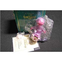 Chesire Cat Figurine